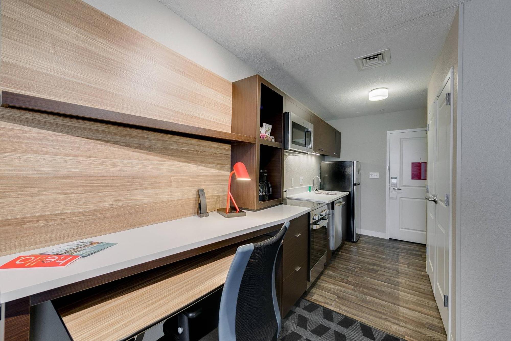 Towneplace Suites By Marriott Kansas City ליברטי מראה חיצוני תמונה