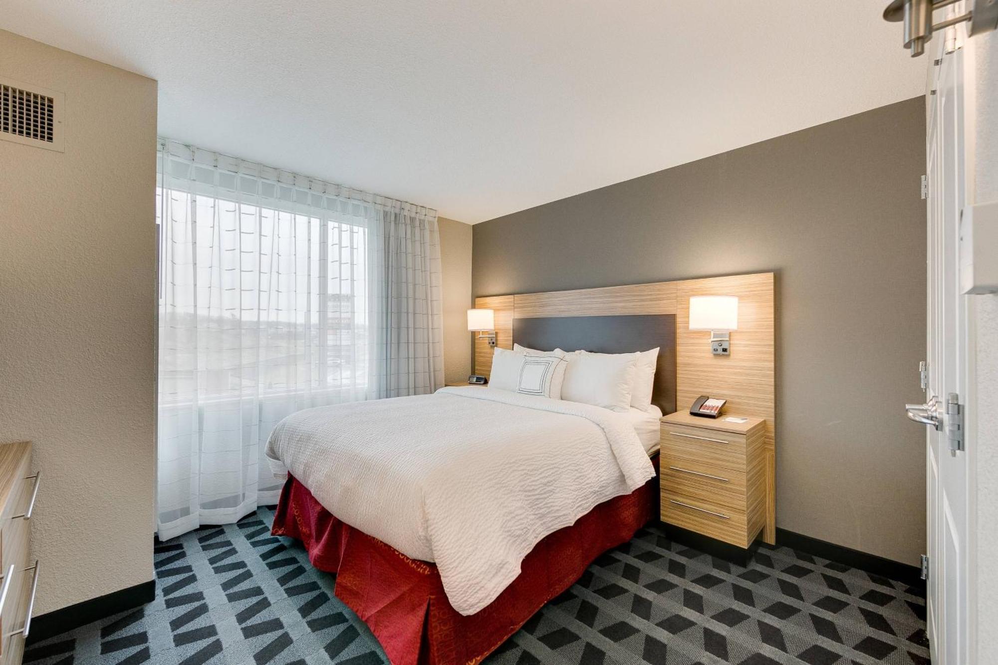 Towneplace Suites By Marriott Kansas City ליברטי מראה חיצוני תמונה