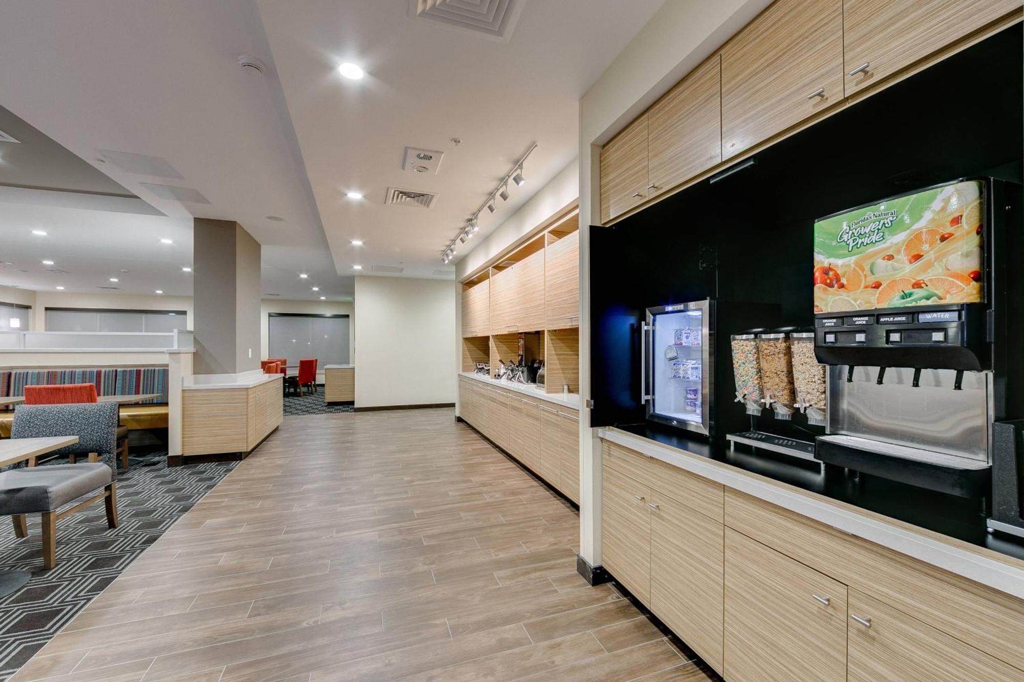 Towneplace Suites By Marriott Kansas City ליברטי מראה חיצוני תמונה