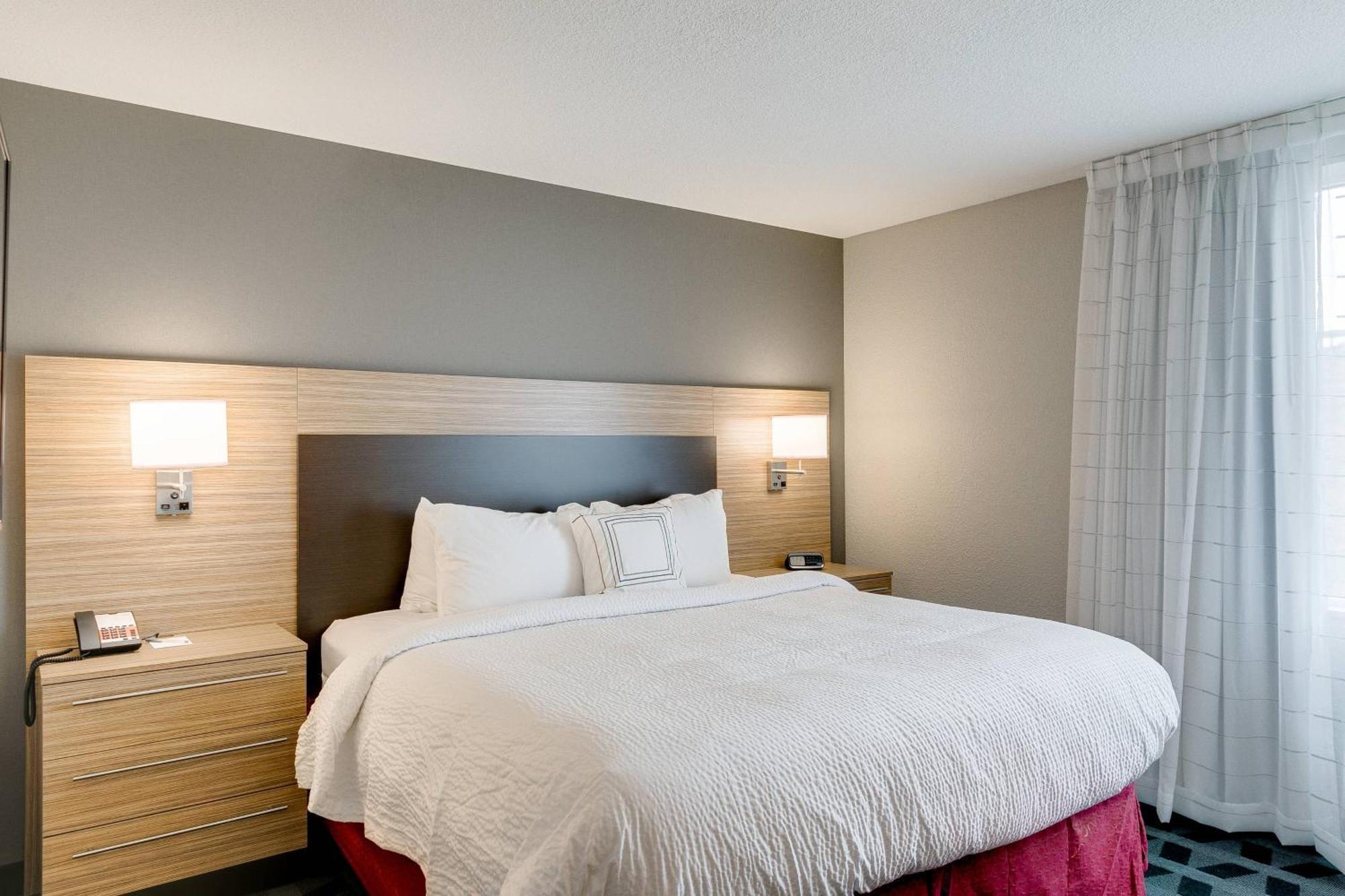 Towneplace Suites By Marriott Kansas City ליברטי מראה חיצוני תמונה