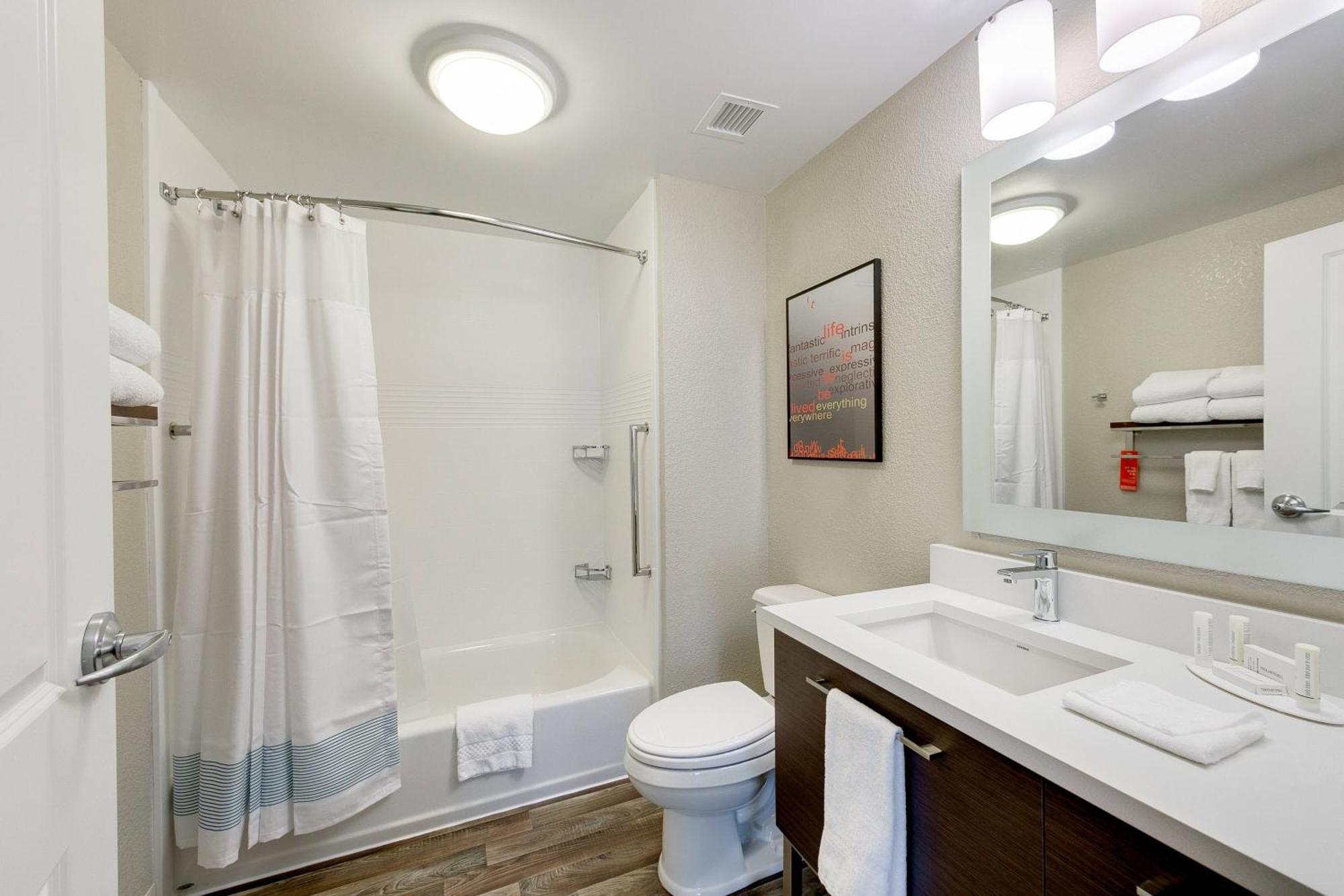 Towneplace Suites By Marriott Kansas City ליברטי מראה חיצוני תמונה