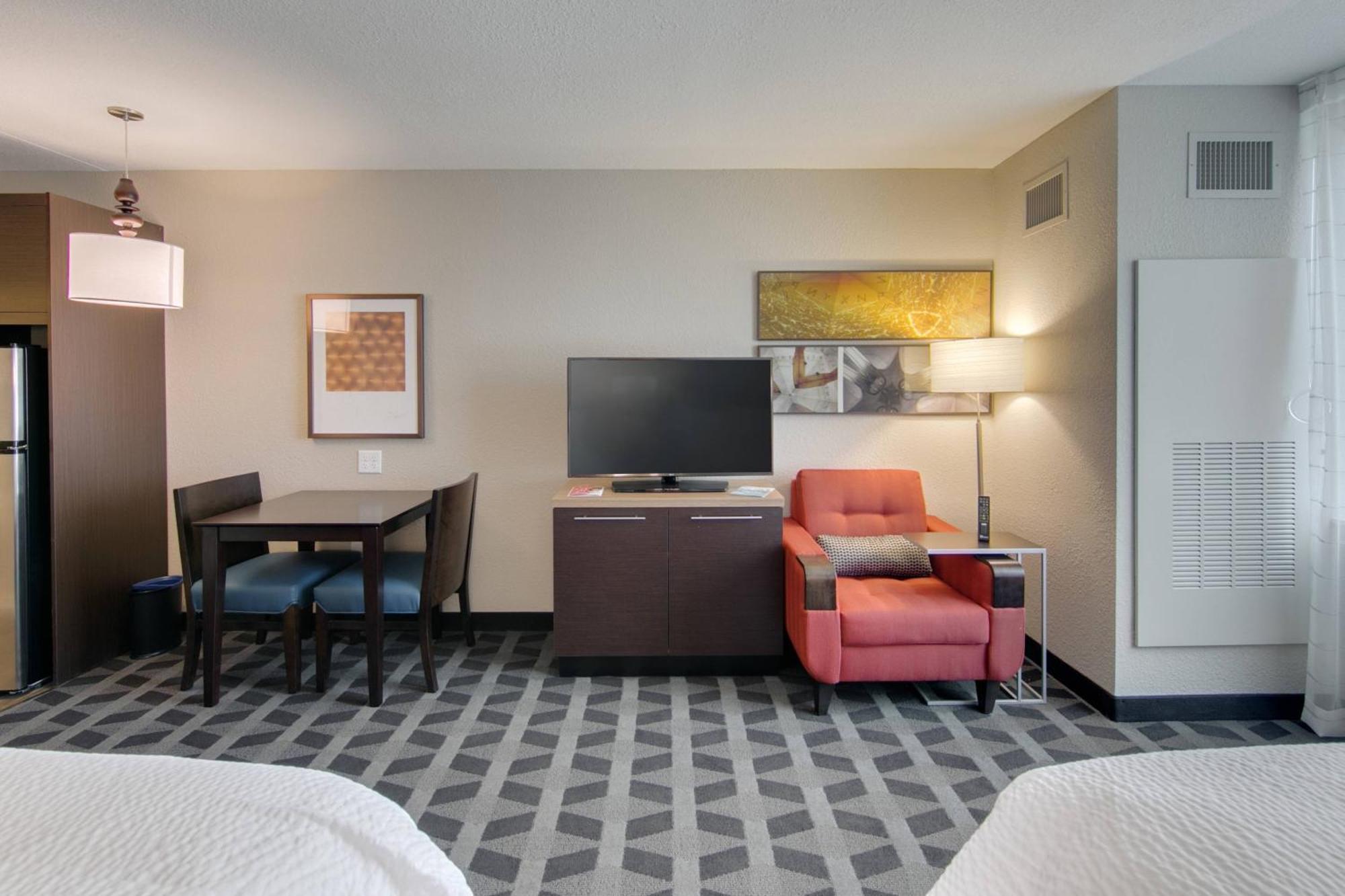 Towneplace Suites By Marriott Kansas City ליברטי מראה חיצוני תמונה