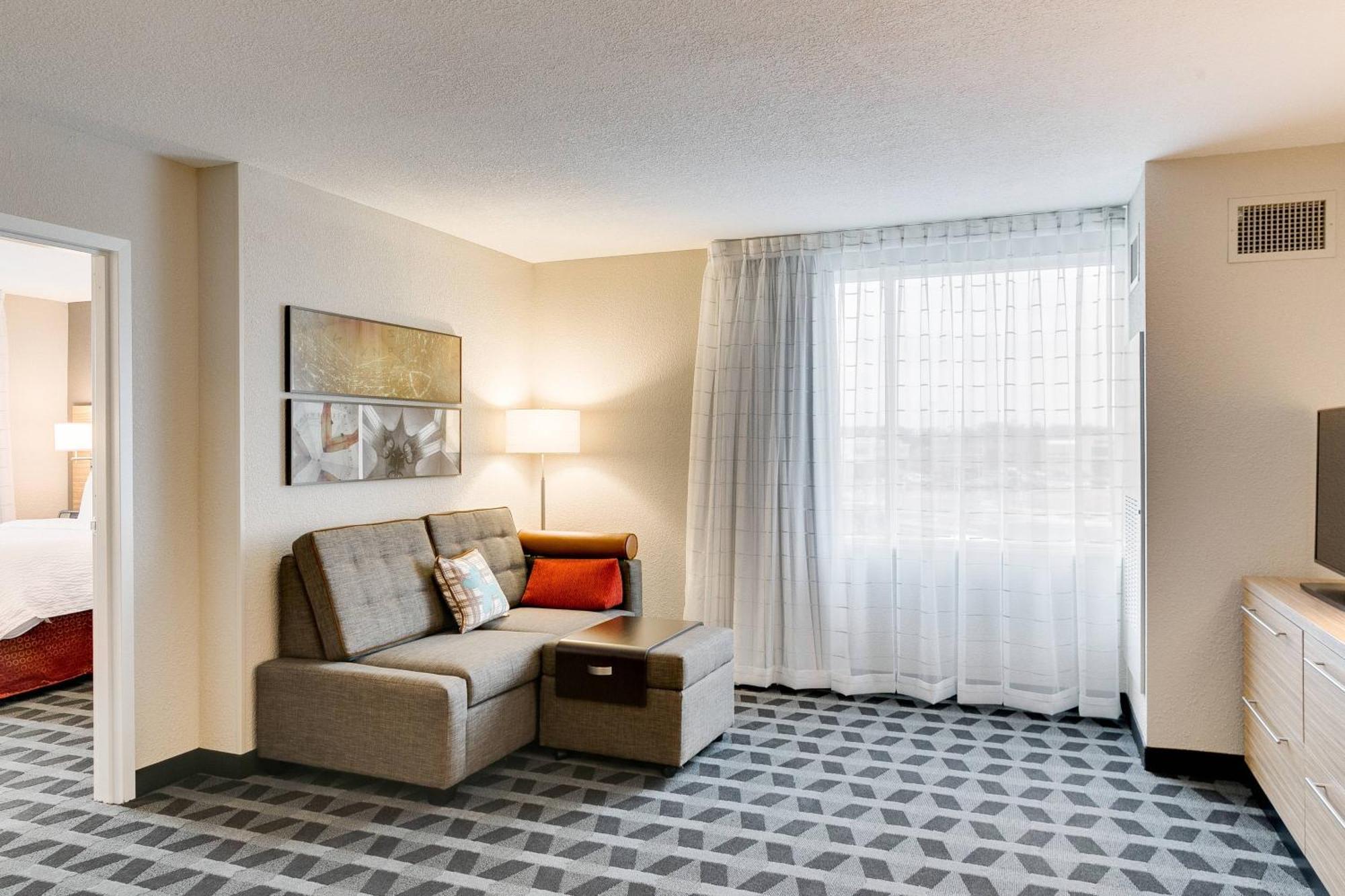 Towneplace Suites By Marriott Kansas City ליברטי מראה חיצוני תמונה